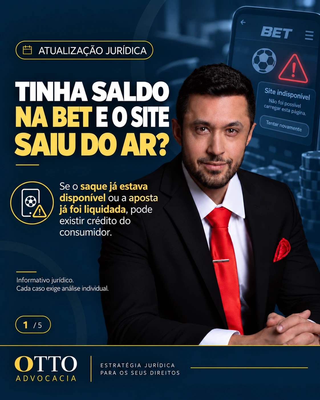 Consórcio interrompido pela administradora há devolução integral