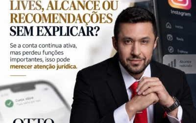 Instagram está ativo, mas retirou lives e recomendações? TJRJ manda restabelecer funcionalidades.